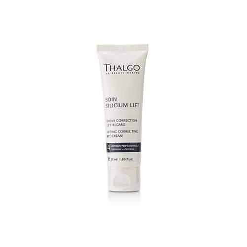 Silicium Marin Soin Silicium Lift Lifting Correcting Eye Cream (Salon Size) 50ml/1.69oz