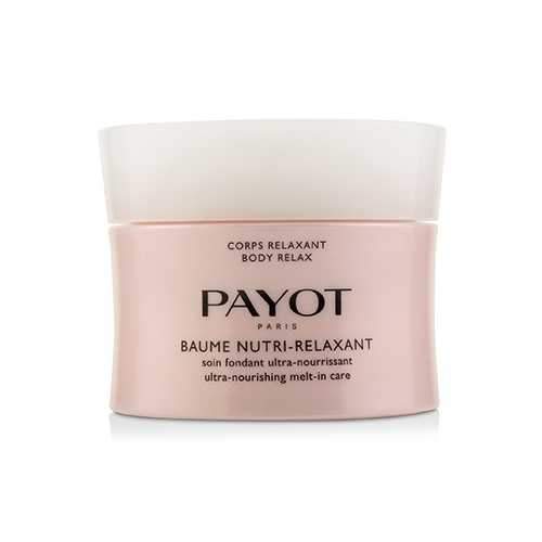 Baume Nutri-Relaxant Ultra-Nourishing Melt-In Care 200ml/6.7oz