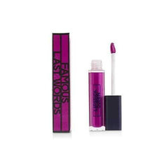 Famous Last Words Liquid Lipstick - # Rosebud 5.5ml/0.19oz