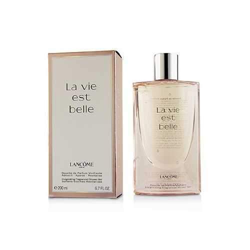 La Vie Est Belle Invigorating Fragrance Shower Gel 200ml/6.7oz