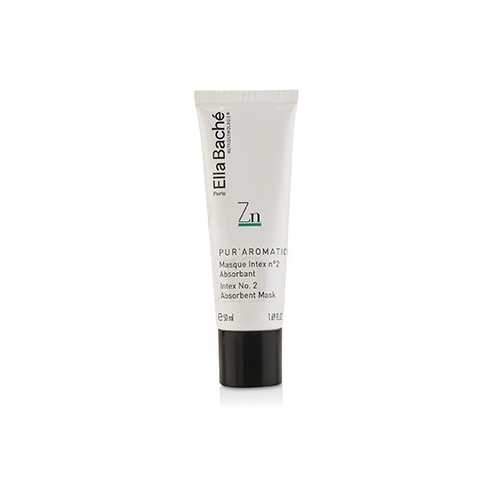 Pur'Aromatics Intex No. 2 Absorbent Mask 50ml/1.69oz