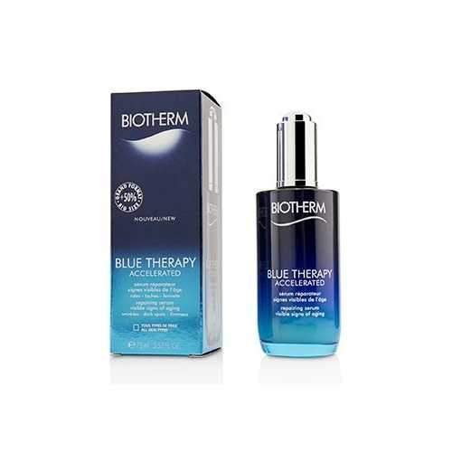 Blue Therapy Accelerated Serum 75ml/2.53oz