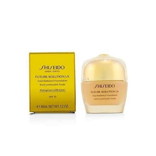 Future Solution LX Total Radiance Foundation SPF15 - # Neutral 2 30ml/1.2oz