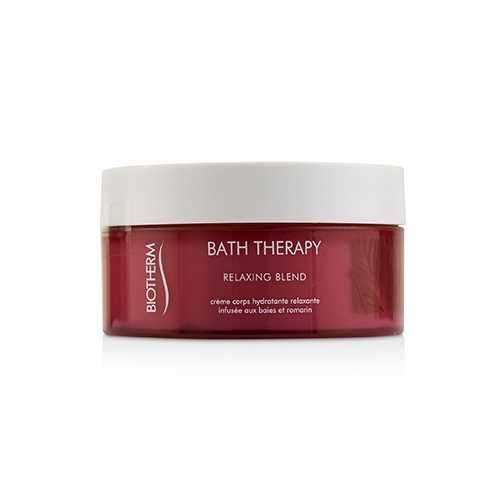 Bath Therapy Relaxing Blend Body Hydrating Cream 200ml/6.76oz