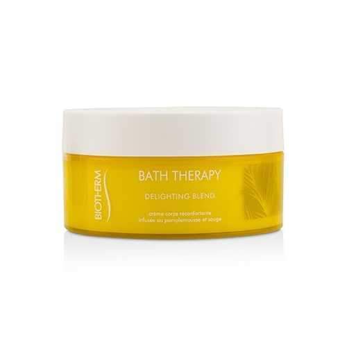 Bath Therapy Delighting Blend Body Hydrating Cream 200ml/6.76oz