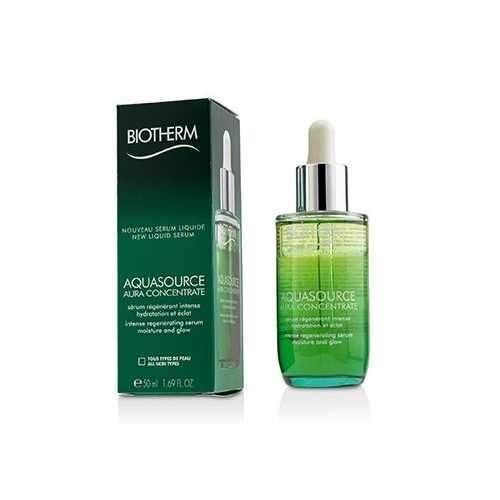 Aquasource Aura Concentrate Intense Regenerating Serum - Suitable For Sensitive Skin 50ml/1.69oz