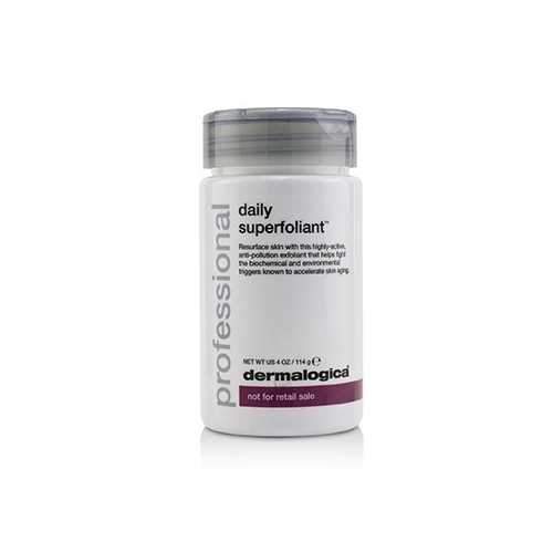 Age Smart Daily Superfoliant (Salon Size) 114g/4oz