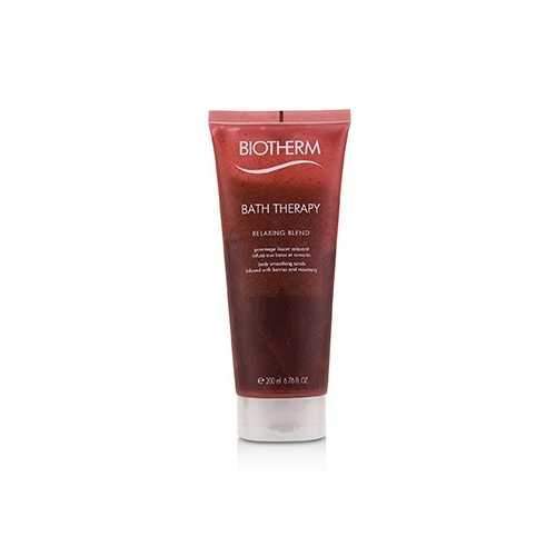 Bath Therapy Relaxing Blend Body Smoothing Scrub 200ml/6.76oz