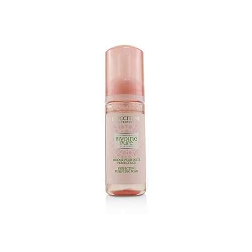 Peony Pivoine Pure Perfecting Purifying Foam 150ml/5oz