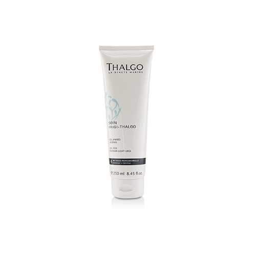 Soin Frigi-Thalgo Gel For Feather-Light Legs (Salon Size) 250ml/8.45oz