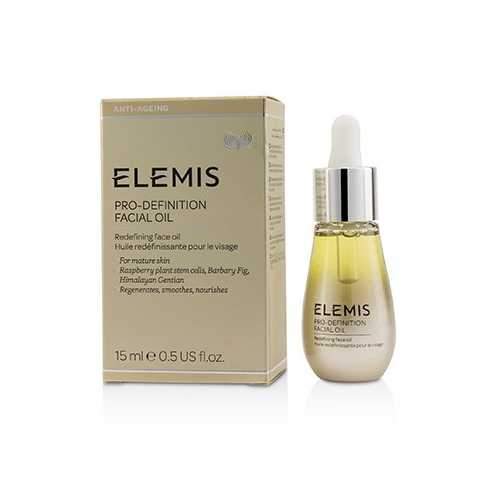 Pro-Definition Facial Oil - For Mature Skin 15ml/0.5oz