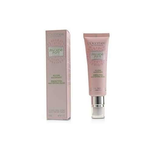 Peony Pivoine Perfecting Matifying Fluid 50ml/1.7oz