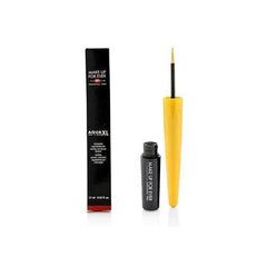 Aqua XL Ink Liner Extra Long Lasting Waterproof Eyeliner - # ME-42 (Metallic Gold) 1.7ml/0.05oz