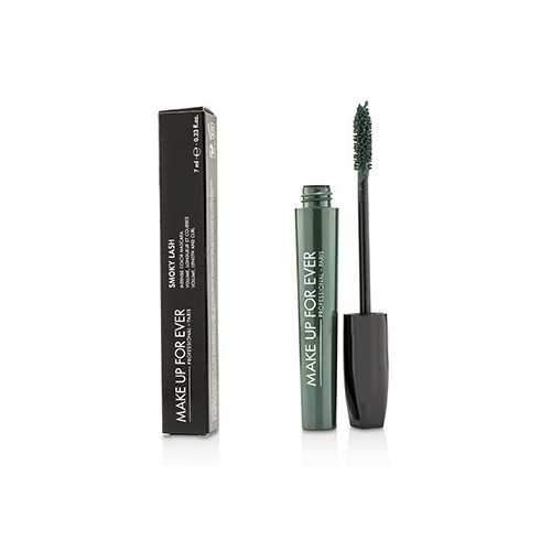 Smoky Lash Intense Color Mascara - #4 (Green) 7ml/0.23oz