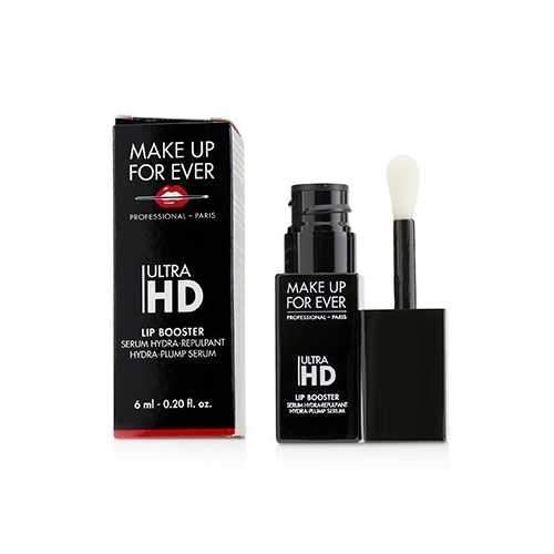 Ultra HD Lip Booster Hydra Plump Serum - # 00 (Universal) 6ml/0.2oz