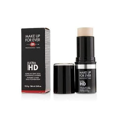 Ultra HD Invisible Cover Stick Foundation - # Y205 (Alabaster) 12.5g/0.44oz