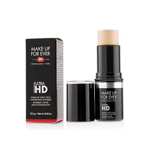 Ultra HD Invisible Cover Stick Foundation - # Y215 (Yellow Alabaster) 12.5g/0.44oz