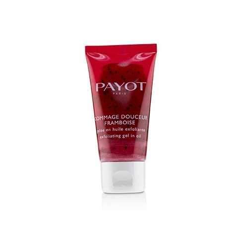 Gommage Douceur Framboise Exfoliating Gel In Oil 50ml/1.6oz