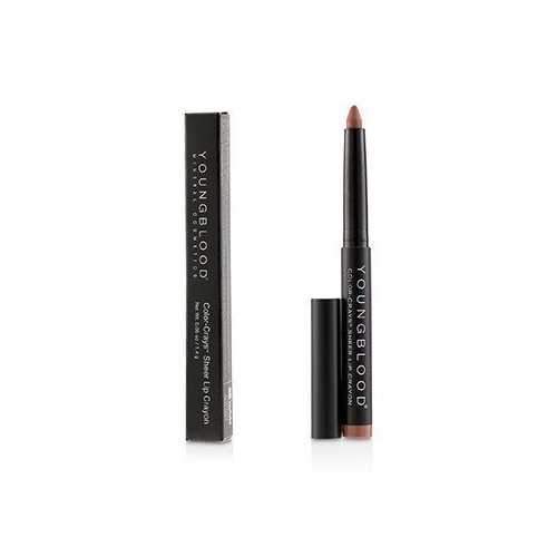 Color Crays Matte Lip Crayon - # Venice Vibe 1.4g/0.05oz