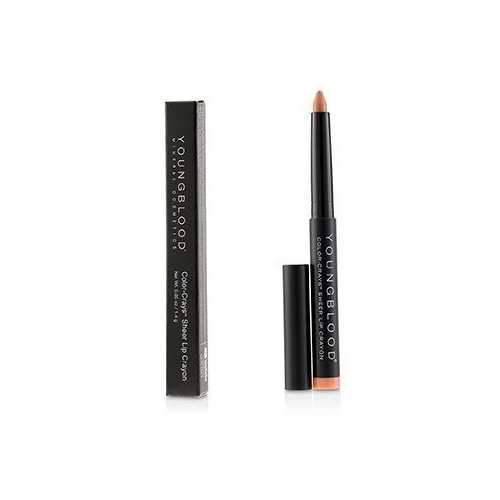 Color Crays Matte Lip Crayon - # Laguna Glow 1.4g/0.05oz