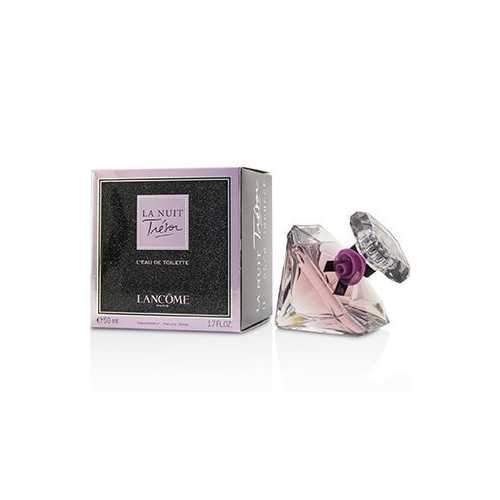 La Nuit Tresor Eau De Toilette Spray 50ml/1.7oz