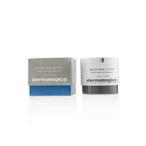 Sound Sleep Cocoon Transformative Night Gel-Cream 50ml/1.7oz