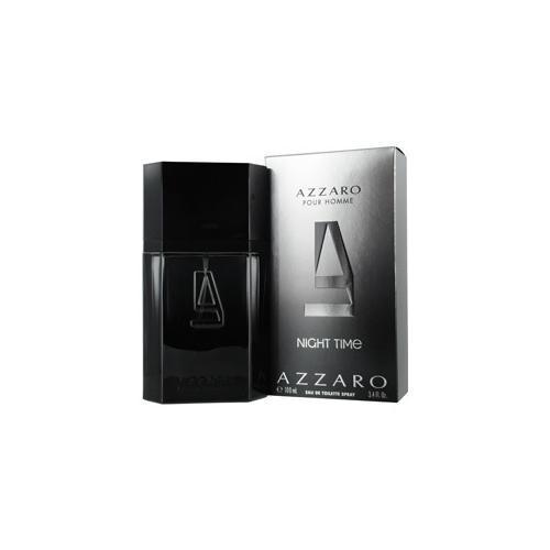 AZZARO NIGHT TIME by Azzaro (MEN)