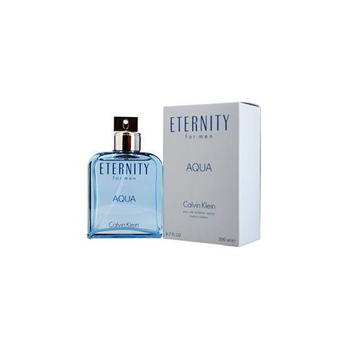 ETERNITY AQUA by Calvin Klein (MEN)