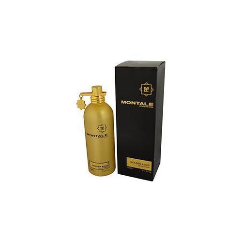 MONTALE PARIS GOLDEN AOUD by Montale (UNISEX)