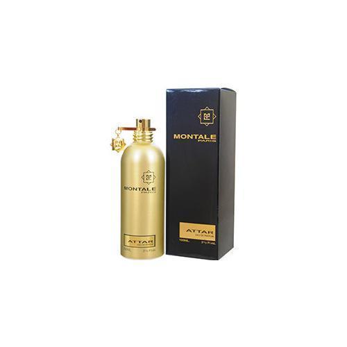 MONTALE PARIS ATTAR by Montale (UNISEX)