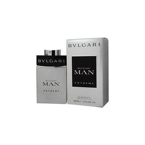 BVLGARI MAN EXTREME by Bvlgari (MEN)