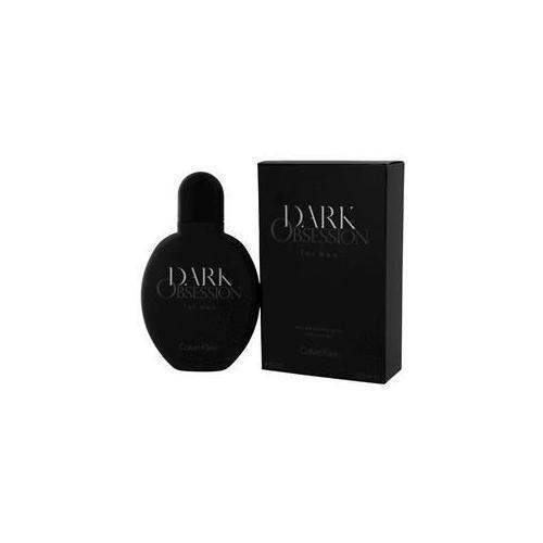 DARK OBSESSION by Calvin Klein (MEN)