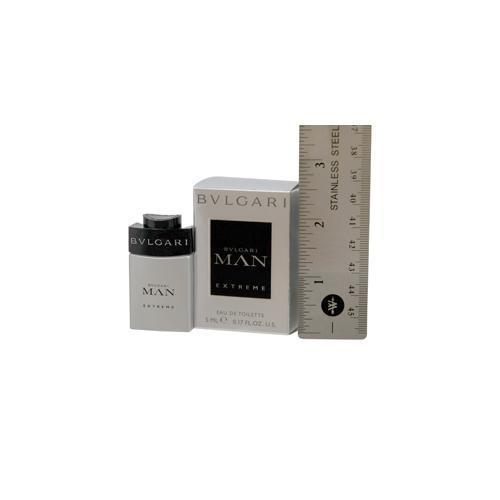 BVLGARI MAN EXTREME by Bvlgari (MEN)