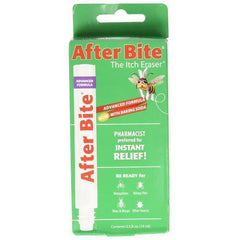 After Bite New and Improved