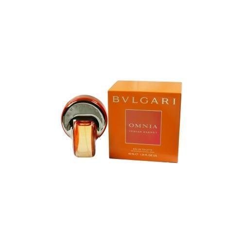 BVLGARI OMNIA INDIAN GARNET by Bvlgari (WOMEN)