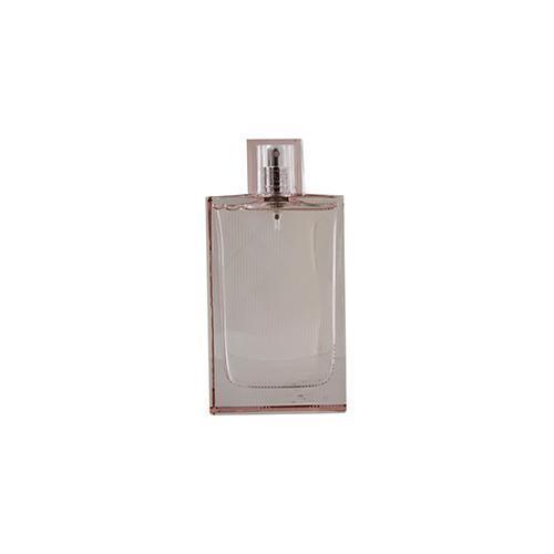 BURBERRY BRIT SHEER by Burberry (WOMEN)