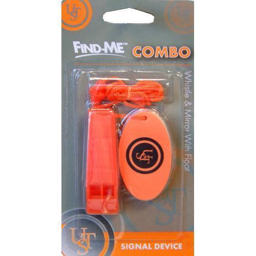 Hear-Me/Find-Me Floating Combo