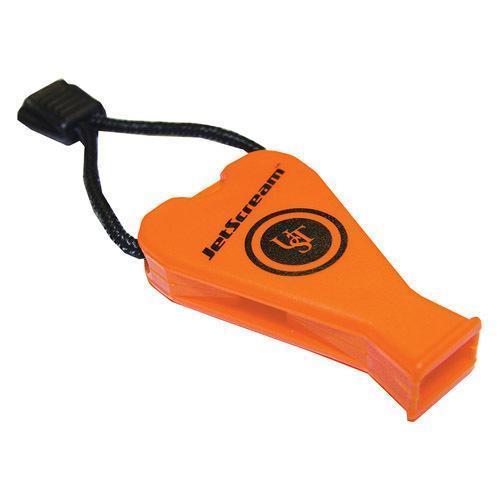JetScream Whistle Orange