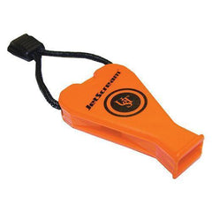 JetScream Whistle Orange