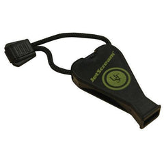 JetScream Whistle Black