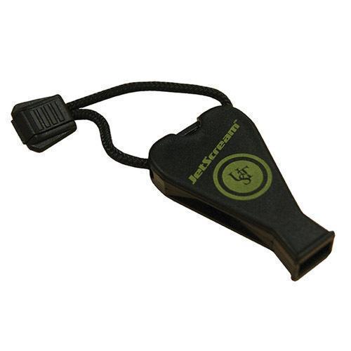 JetScream Whistle Black