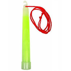 6" See-Me Light Stick, Assorted Colors, Package of 2