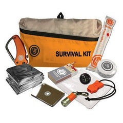 FeatherLite Survival Kit Orange 2.0