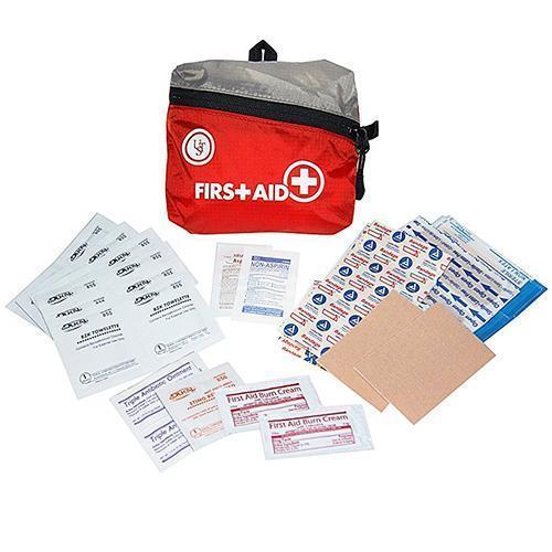 FeatherLite First Aid Kit 1.0, Red