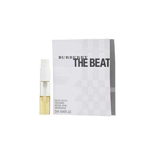 BURBERRY THE BEAT by Burberry (WOMEN)