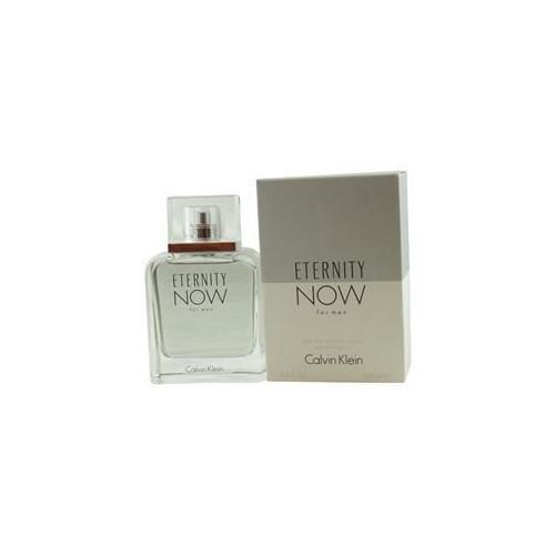 ETERNITY NOW by Calvin Klein (MEN)