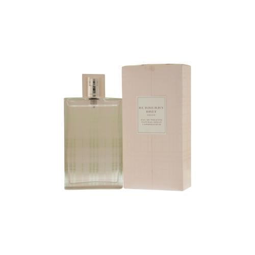 BURBERRY BRIT SHEER by Burberry (WOMEN)