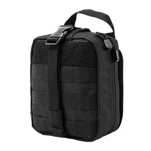 Molle EMT Pouch Black