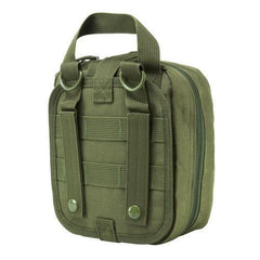 Molle EMT Pouch Green