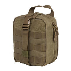 Molle EMT Pouch Tan